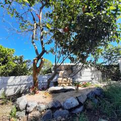 El-Sangha Studio 2mina pieds de la plage de baie du cap