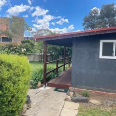 Canberra Hospital Locum Welcome - Home