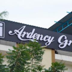 Hotel ARDENCY GREEN Udaipur