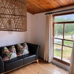 Willdenowia Guestsuite at Waboom Family Farm