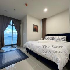The Shore Kota Kinabalu by Ariana