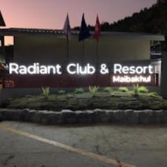 RaDiant Club and Resort Maibakhul