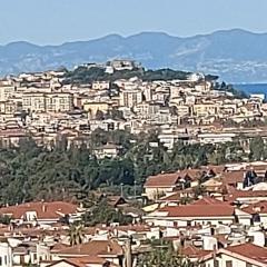 b&b binario nove e tre quarti