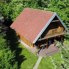 Ulmenhof Melfsen - Gemütliches Ferienhaus auf dem Bauernhof