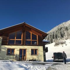 Skiblickhaus