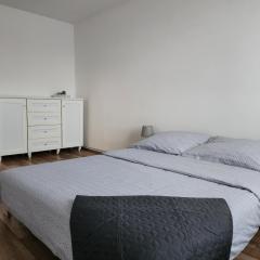 Grudziądzka 69 Apartment