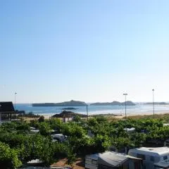 Apartamentos Suaces