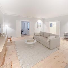 Homely Apartment by CPH Canals