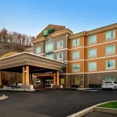 Holiday Inn Express and Suites Hazard by IHG