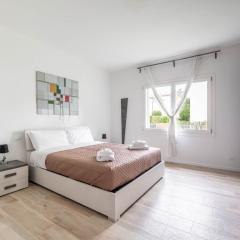 Italstay - Guerrazzi New Flat - Parcheggio privato