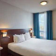 Aparthotel Adagio Access Paris Saint-Denis Pleyel