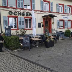 Hotel Ochsen, Dekos Restaurant