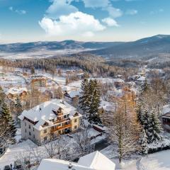 Karkonoski SPA - Bufet mini All Inclusive gratis!