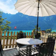 Lakeview Basement Apartment near Interlaken