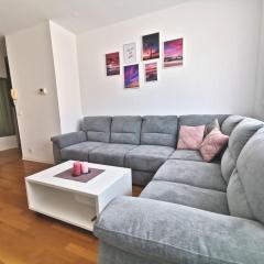 Apartman MERI