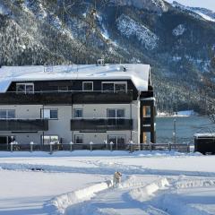 Appartements Am Achensee