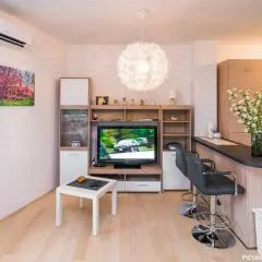 City break apartment