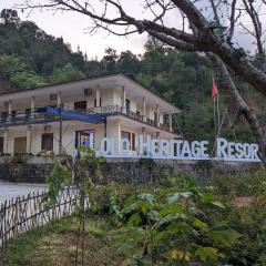 Lolo Heritage Resort