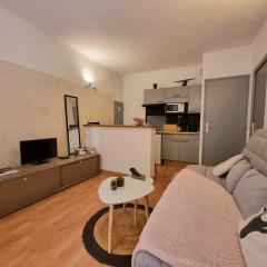 Appartement centre historique