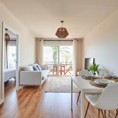 0326 Apartment in Calella de Palafrugell