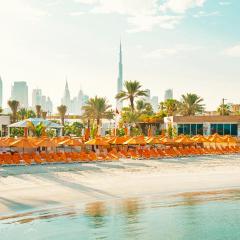 Dubai Marine Beach Resort & Spa