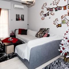 Alexandra's Apartment