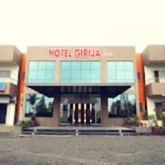 Hotel Girija,Junnar