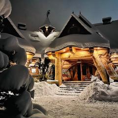 Apartament z Innej Bajki