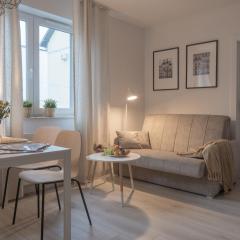 Apartament Clever 1 Kamienica Grochów