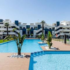 oasis beach El raso XIV