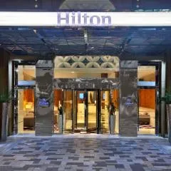 Hilton Dubai The Walk