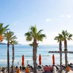 Hotel La Ciotat - A deux pas de l'eau