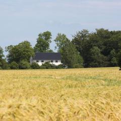 Ferienwohnung 'Nieby' - Refugium Pottloch Ostsee