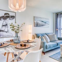 Hanami Puerto Blanco Sea Breeze & Stunning Views PB19