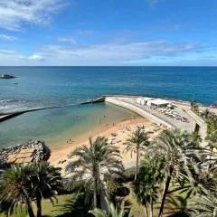 STUDIO IN TOP LAGE DIREKT AM STRAND