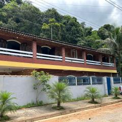 Casa Caraguatatuba