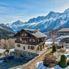 Maison Jaune, Alpes Travel, Ski in Ski Out, Sleeps 10