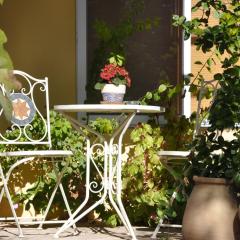 The OLive Tree