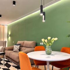 Céntrico apartamento a unos pasos de Gran Vía