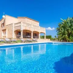 Villa Es Contes by Slow Villas