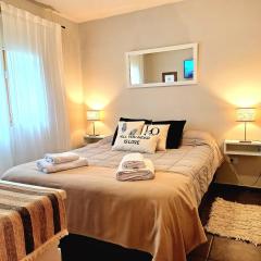 Tulipanes - Andarlibre