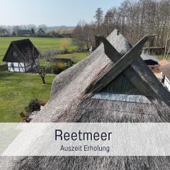 Reetmeer Apartments