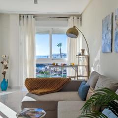 ROMANTIC beach apartment