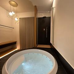 Belladonna Luxury Apartment