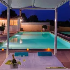 Delightful Ibiza Villa Spectacular Mountain Views Villa Jasmine 4 Bedrooms Ibiza Town