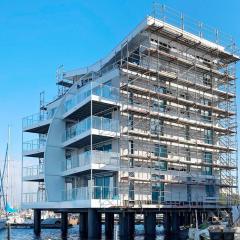 5 star holiday home in Wendtorf