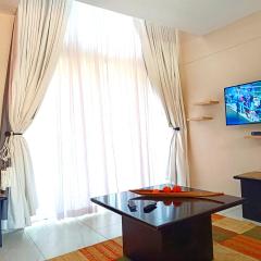 New Apartment 3mins walk to shops