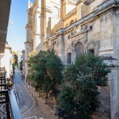 San Jerónimo Catedral 2BR