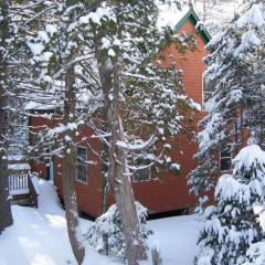 Summer Paradise Cabin in Acadia, near Long Pond