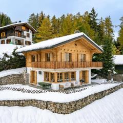 Chalet Onni